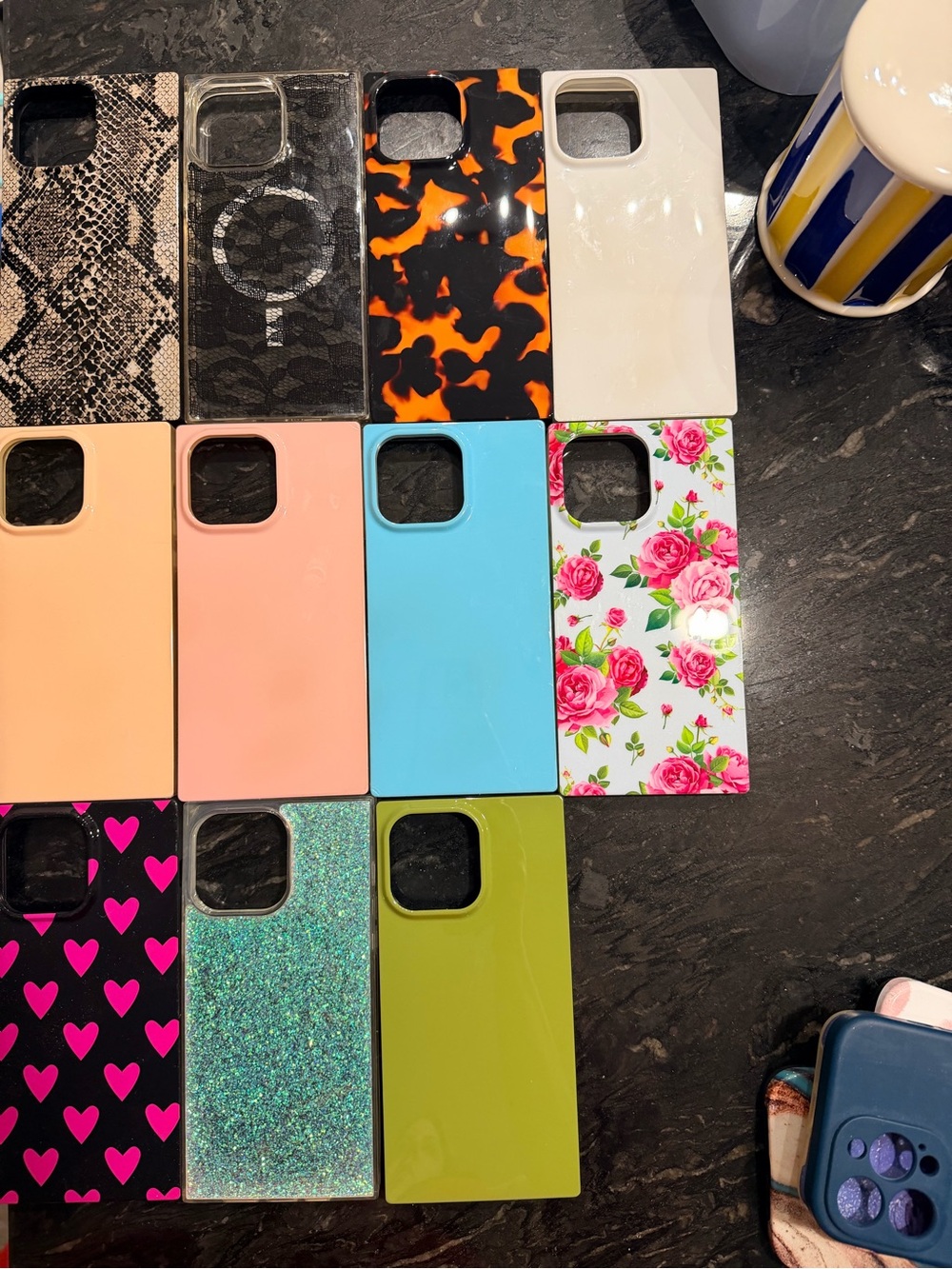 38 Apple iPhone 14 Pro Max Cases and Accessories